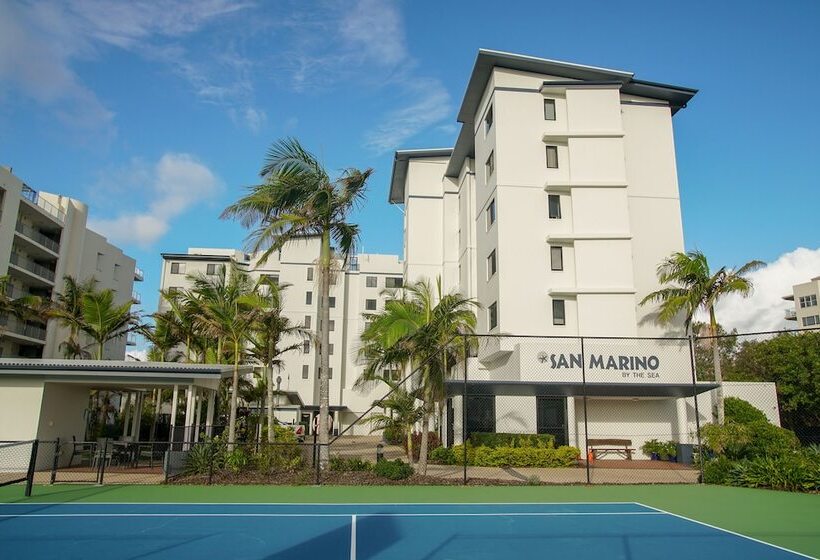 San Marino By The Sea Apartments