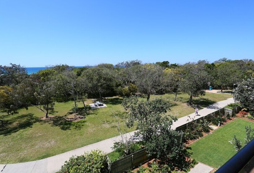 San Marino By The Sea Apartments