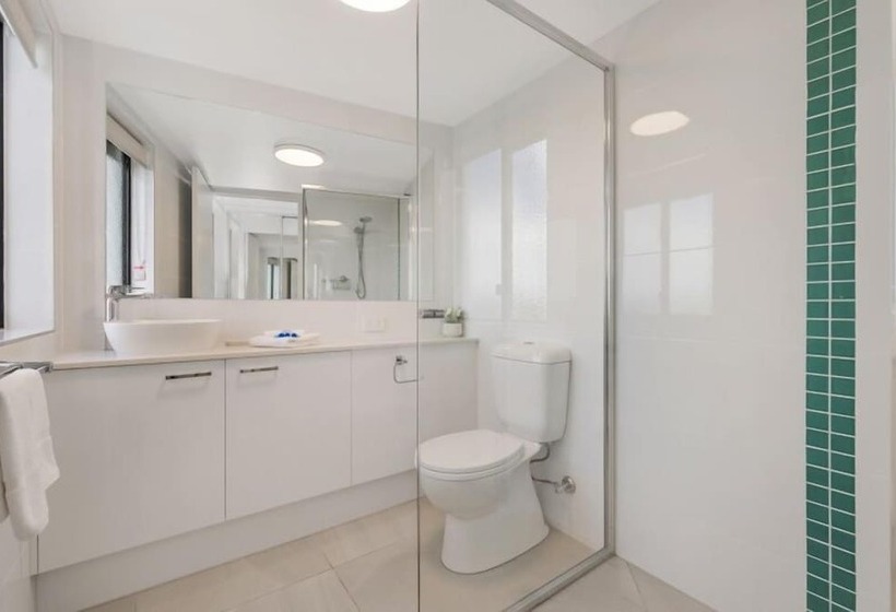 San Marino By The Sea Apartments