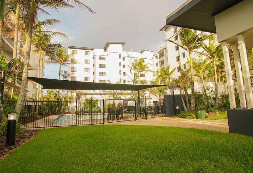 San Marino By The Sea Apartments