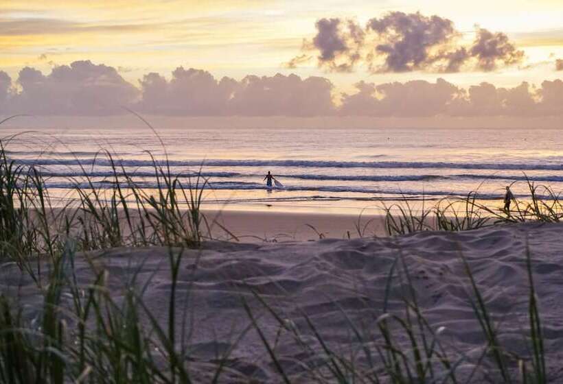 San Marino By The Sea Apartments