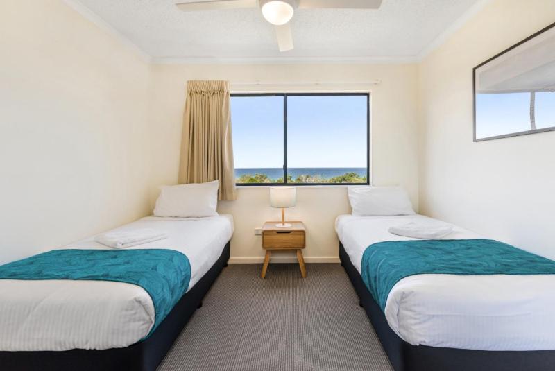 San Marino By The Sea Apartments