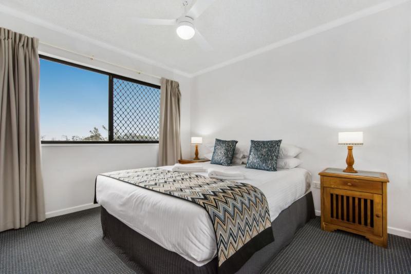 San Marino By The Sea Apartments