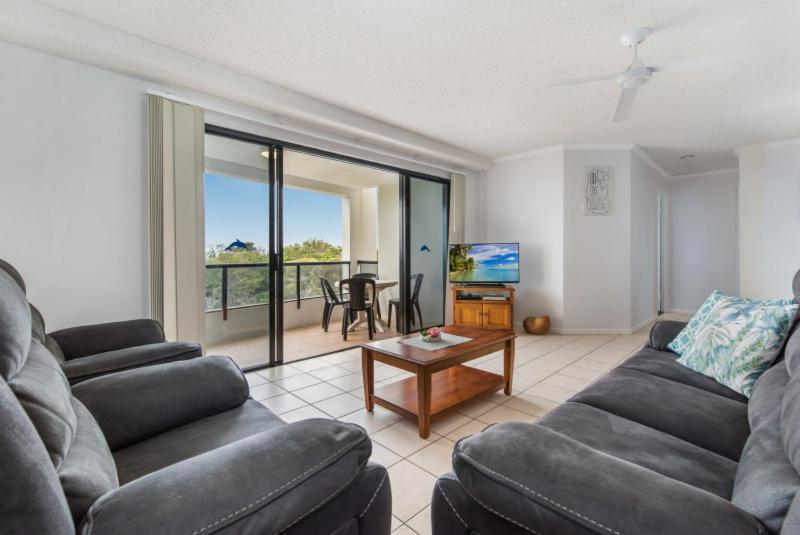 San Marino By The Sea Apartments