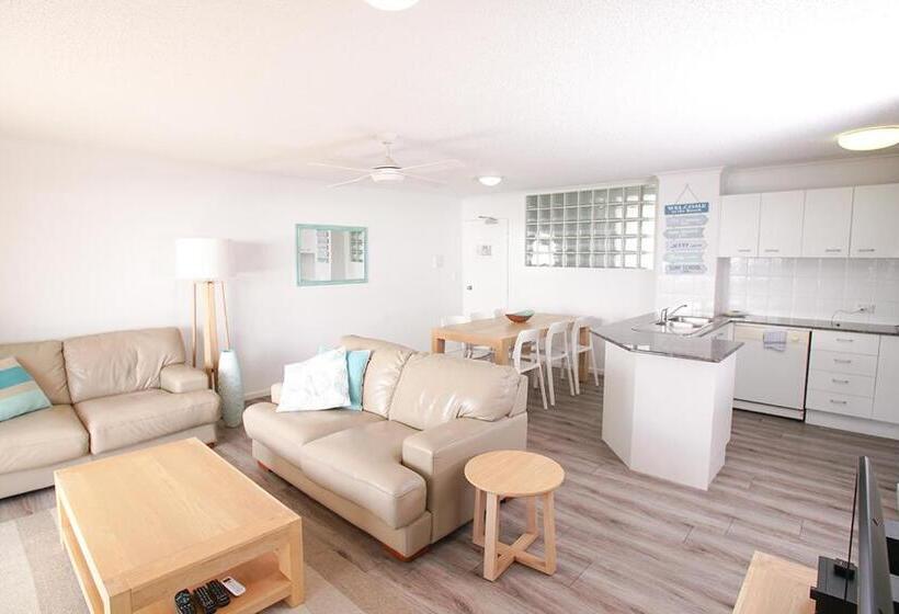 San Marino By The Sea Apartments