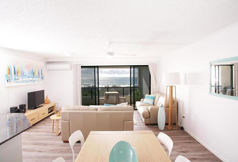 San Marino By The Sea Apartments