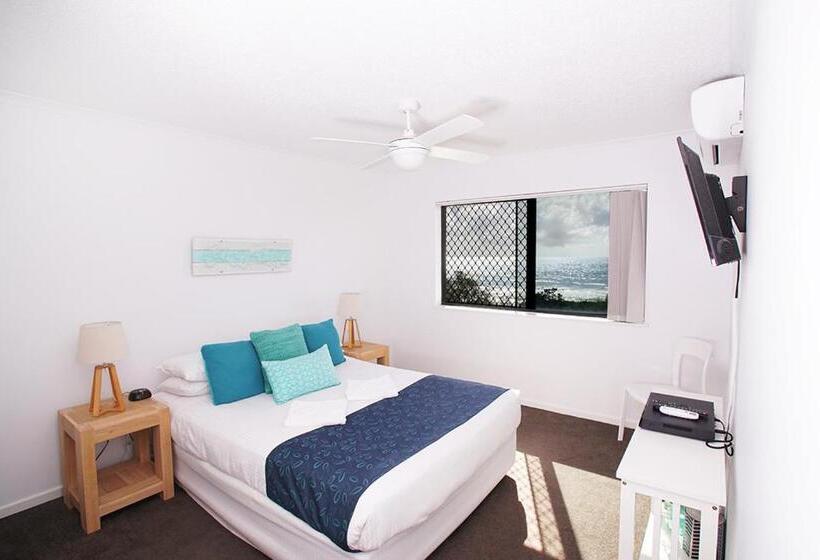 San Marino By The Sea Apartments