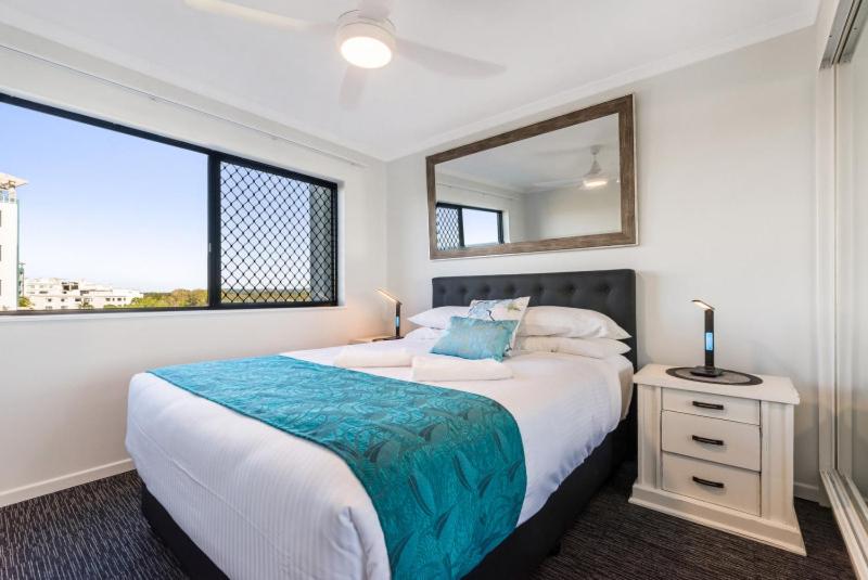 San Marino By The Sea Apartments