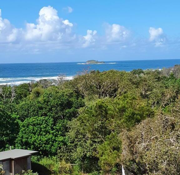 San Marino By The Sea Apartments