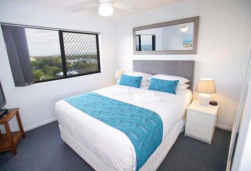 San Marino By The Sea Apartments