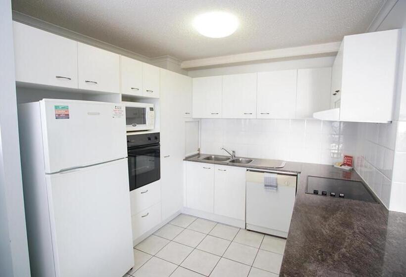 San Marino By The Sea Apartments