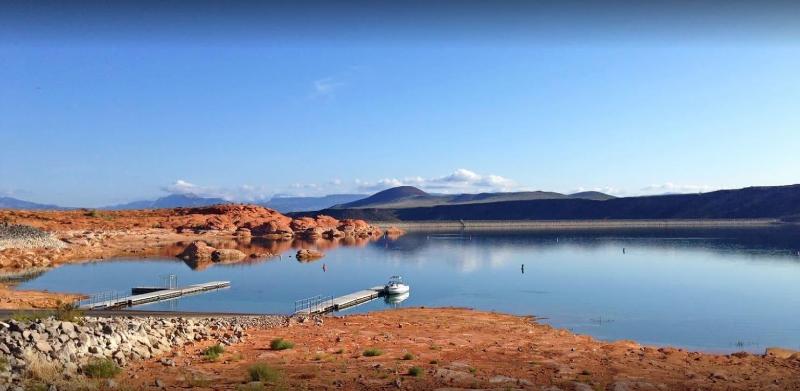 Sand Hollow Resort