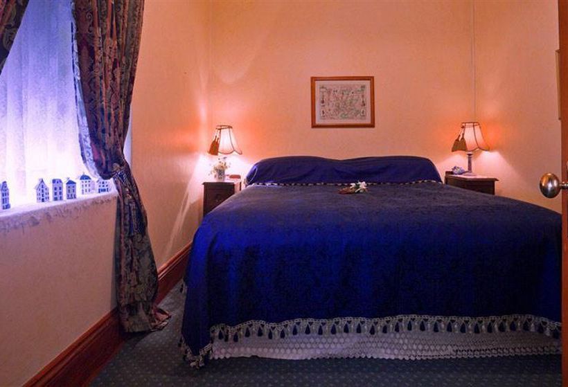 בית מלון כפרי Segenhoe Inn Bed And Breakfast