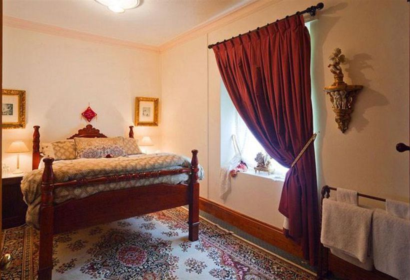 בית מלון כפרי Segenhoe Inn Bed And Breakfast