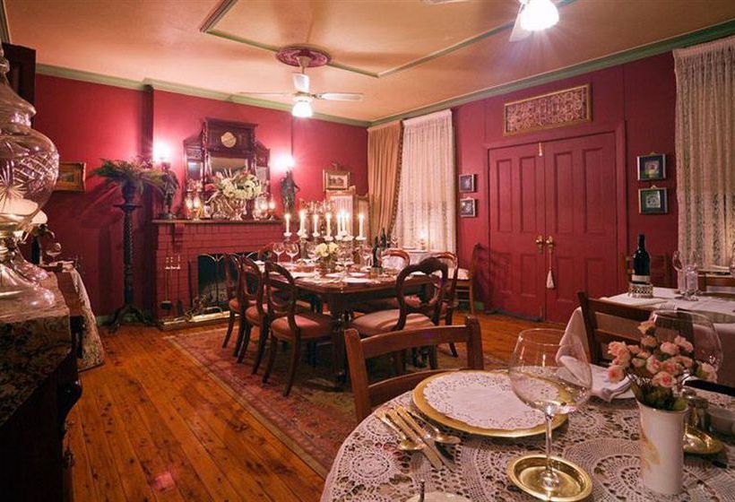 בית מלון כפרי Segenhoe Inn Bed And Breakfast