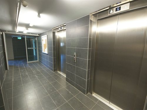 Darwin Executive Suites & Free Car