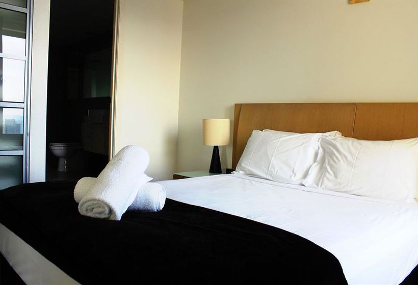 Darwin Executive Suites & Free Car