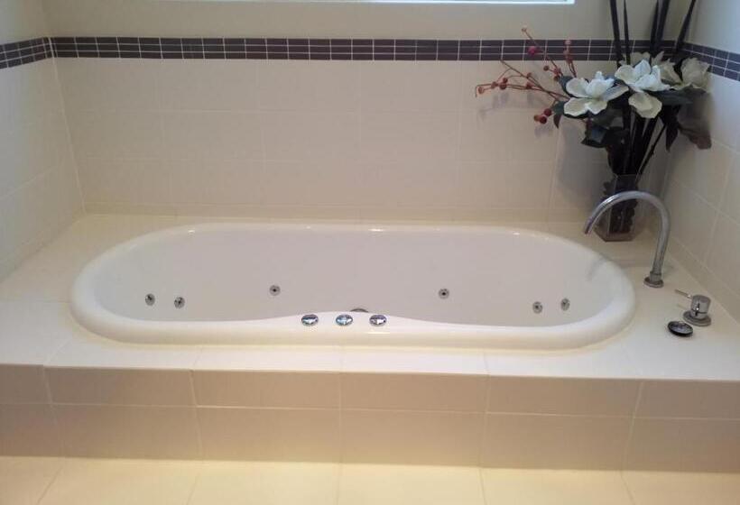 Sorrento Beach Bed & Breakfast