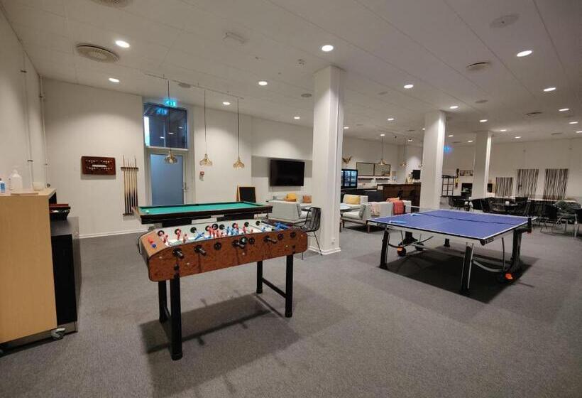 Storebælt Sinatur Hotel & Konference