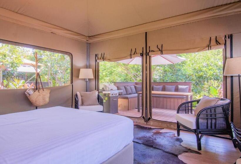 The Billi Resort