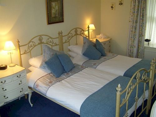 The Manor House - B&b