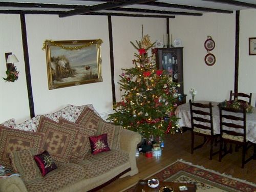 The Manor House - B&b