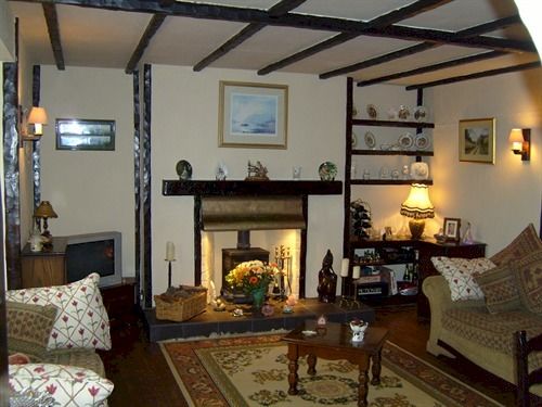 The Manor House - B&b