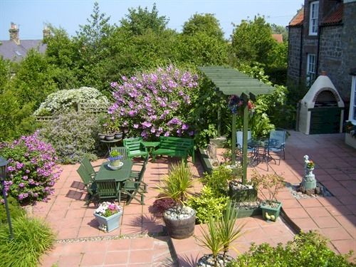 The Manor House - B&b