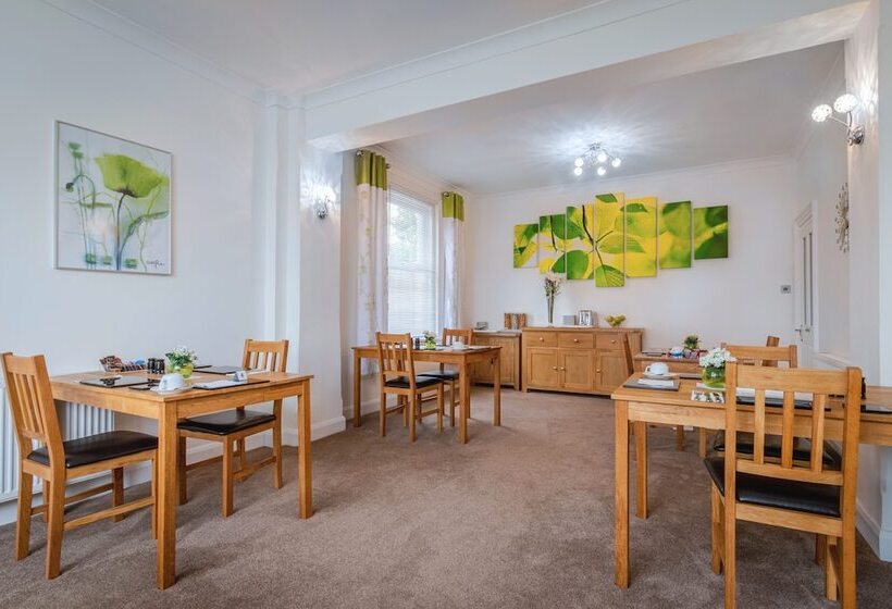 The Richmond Bed And Breakfast   Adults Only