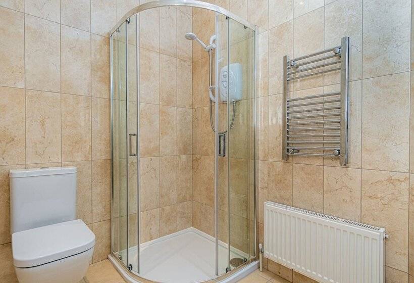 The Richmond Bed And Breakfast   Adults Only