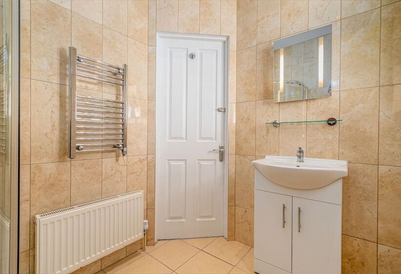 The Richmond Bed And Breakfast   Adults Only