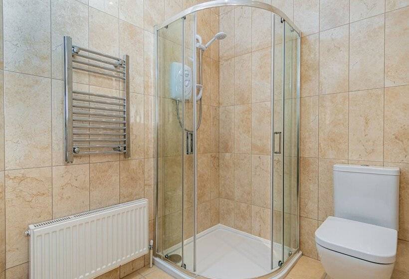 The Richmond Bed And Breakfast   Adults Only