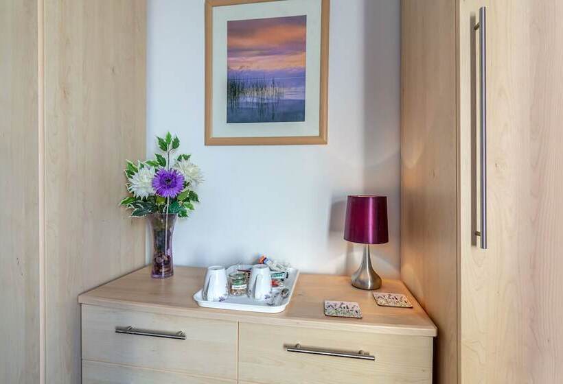 The Richmond Bed And Breakfast   Adults Only