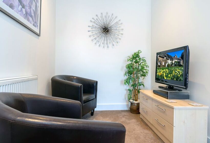 The Richmond Bed And Breakfast   Adults Only