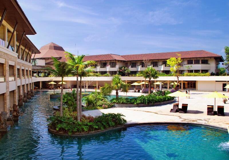 The Singhasari Resort