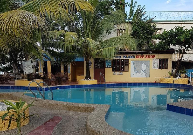 Treasure Island Resort