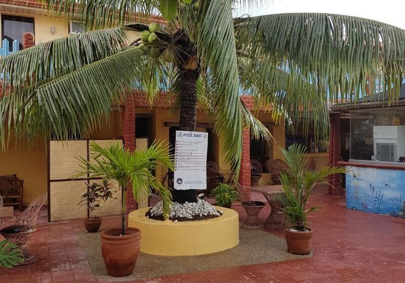 Treasure Island Resort