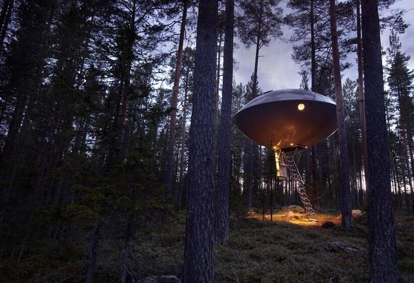 Treehotel
