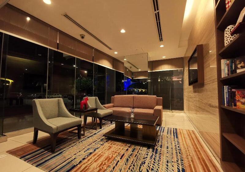 Trinidad Suites Johor, Trademark Collection By Wyndham