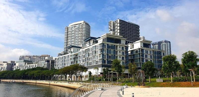 Trinidad Suites Johor, Trademark Collection By Wyndham