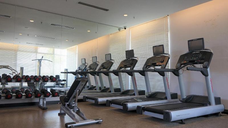 Trinidad Suites Johor, Trademark Collection By Wyndham
