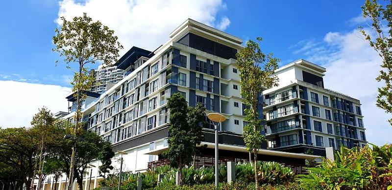 Trinidad Suites Johor, Trademark Collection By Wyndham