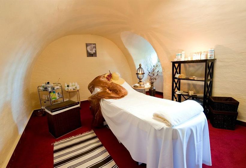 ホテル Park Schloss Meisdorf