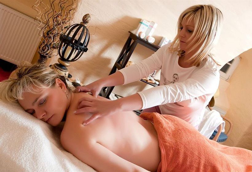 ホテル Park Schloss Meisdorf