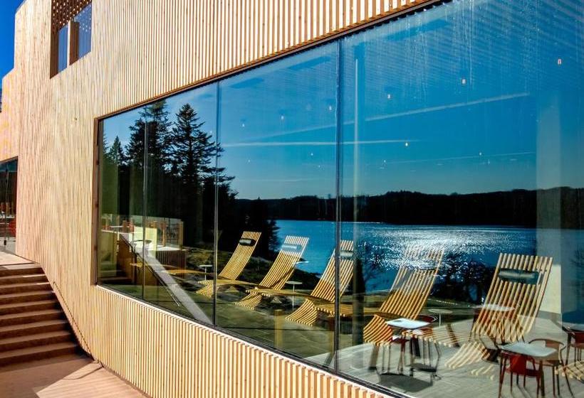 Vann Spa Hotell & Konferens