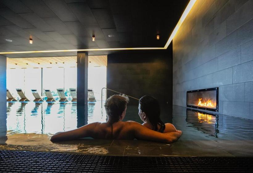 Vann Spa Hotell & Konferens