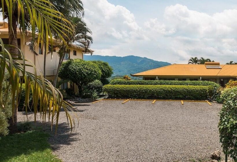 Vista Atenas Bed And Breakfast