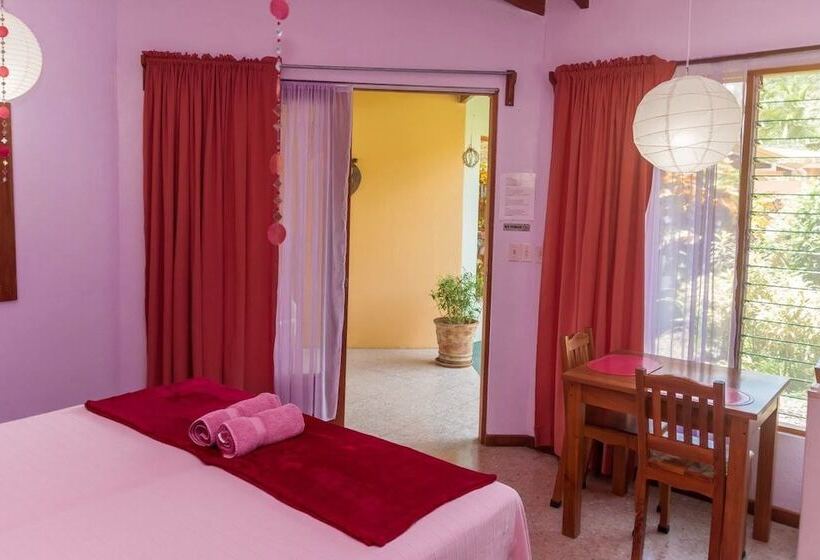 Vista Atenas Bed And Breakfast