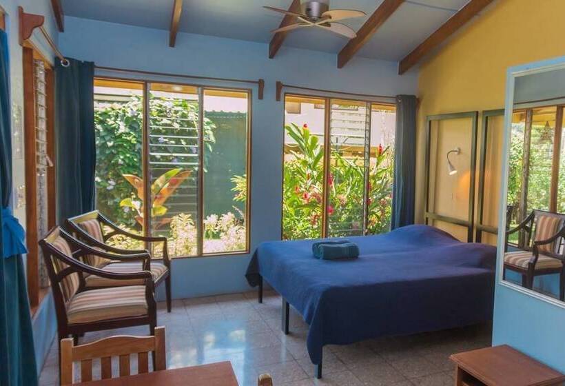 Vista Atenas Bed And Breakfast