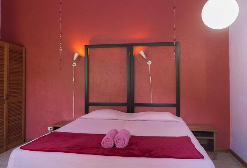 Vista Atenas Bed And Breakfast